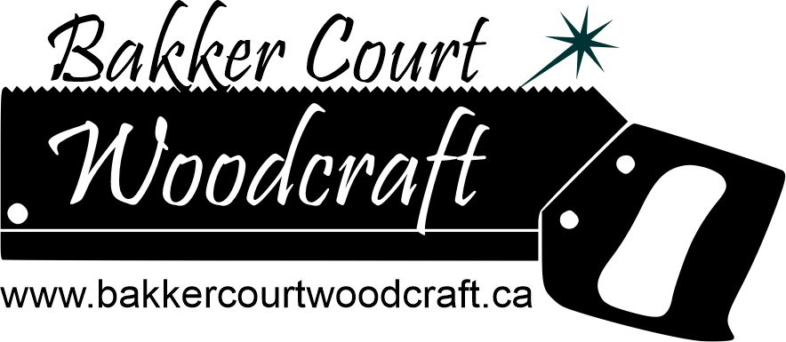 Bakker Court Woodcraft